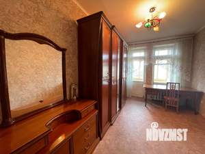 3-к квартира, на длительный срок, 81м2, 3/4 этаж