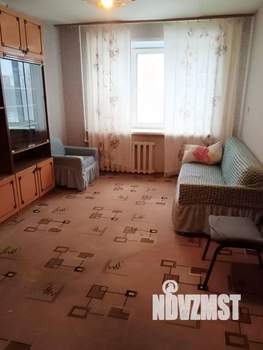 1-к квартира, на длительный срок, 34м2, 3/9 этаж