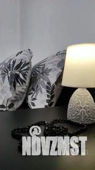 2-к квартира, посуточно, 60м2, 1/1 этаж