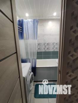 1-к квартира, посуточно, 42м2, 11/12 этаж