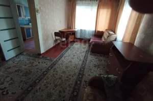 1-к квартира, на длительный срок, 31м2, 1/5 этаж