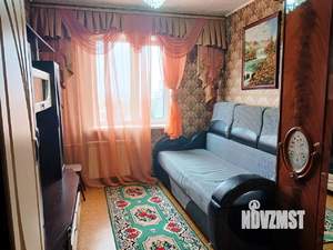 3-к квартира, на длительный срок, 72м2, 5/12 этаж