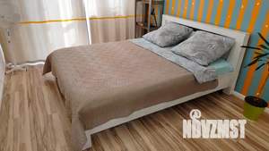 2-к квартира, посуточно, 53м2, 9/9 этаж