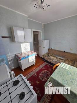 1-к квартира, на длительный срок, 38м2, 8/9 этаж