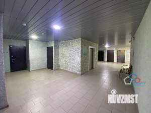 Студия квартира, на длительный срок, 27м2, 1/8 этаж