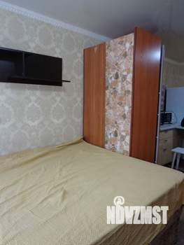 Студия квартира, на длительный срок, 18м2, 2/5 этаж