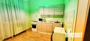 1-к квартира, на длительный срок, 41м2, 1/10 этаж