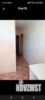 1-к квартира, на длительный срок, 29м2, 9/9 этаж