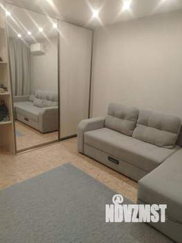 1-к квартира, на длительный срок, 36м2, 4/4 этаж