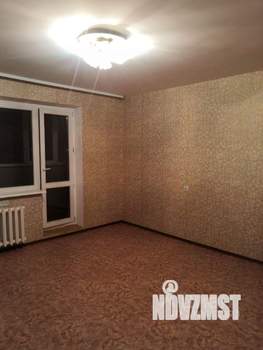1-к квартира, на длительный срок, 42м2, 2/10 этаж