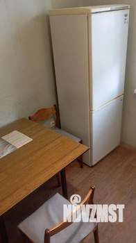 1-к квартира, на длительный срок, 39м2, 1/3 этаж