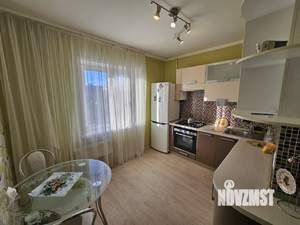 1-к квартира, на длительный срок, 37м2, 7/9 этаж