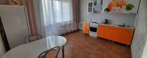 1-к квартира, на длительный срок, 42м2, 6/9 этаж