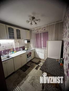 2-к квартира, на длительный срок, 50м2, 2/5 этаж