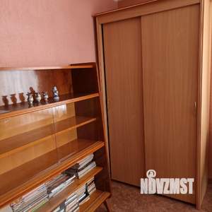 1-к квартира, на длительный срок, 31м2, 3/5 этаж