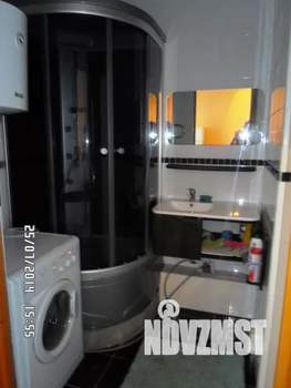 2-к квартира, посуточно, 70м2, 3/12 этаж