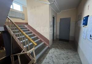 1-к квартира, на длительный срок, 40м2, 6/10 этаж