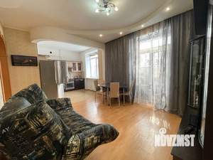 2-к квартира, на длительный срок, 54м2, 2/4 этаж