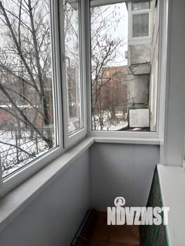 1-к квартира, на длительный срок, 36м2, 2/5 этаж