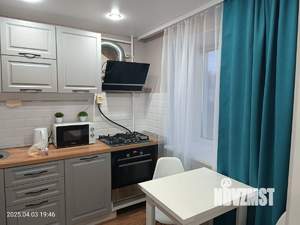 2-к квартира, посуточно, 40м2, 2/3 этаж
