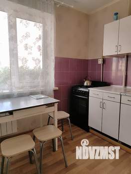 1-к квартира, на длительный срок, 37м2, 5/9 этаж