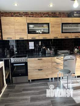 1-к квартира, на длительный срок, 30м2, 2/9 этаж