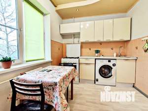 1-к квартира, посуточно, 36м2, 2/9 этаж