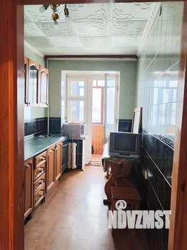 1-к квартира, на длительный срок, 35м2, 7/9 этаж