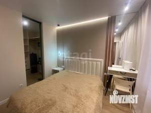1-к квартира, на длительный срок, 40м2, 6/10 этаж