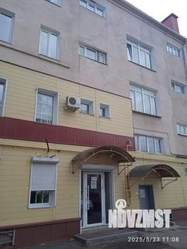2-к квартира, на длительный срок, 40м2, 3/5 этаж