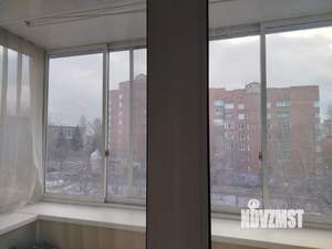 1-к квартира, на длительный срок, 33м2, 4/5 этаж