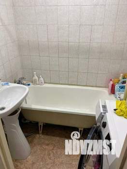 1-к квартира, на длительный срок, 40м2, 5/5 этаж