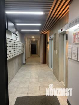 1-к квартира, на длительный срок, 36м2, 16/16 этаж