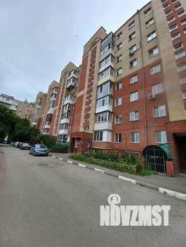 1-к квартира, на длительный срок, 29м2, 3/8 этаж