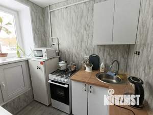 1-к квартира, посуточно, 24м2, 1/5 этаж