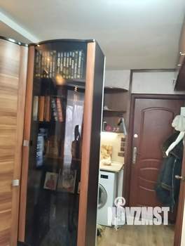 Студия квартира, на длительный срок, 17м2, 2/5 этаж