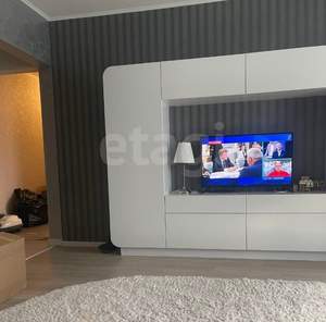 1-к квартира, на длительный срок, 50м2, 7/10 этаж