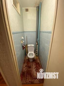 2-к квартира, на длительный срок, 41м2, 4/5 этаж