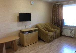 1-к квартира, на длительный срок, 38м2, 1/9 этаж