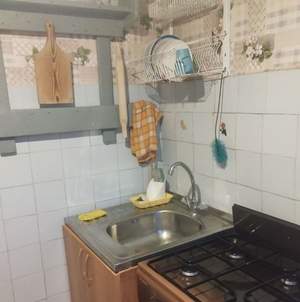 2-к квартира, на длительный срок, 42м2, 3/3 этаж