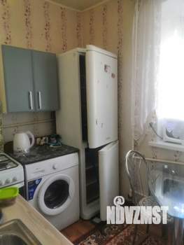 2-к квартира, на длительный срок, 37м2, 2/2 этаж