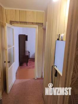 2-к квартира, на длительный срок, 47м2, 3/5 этаж