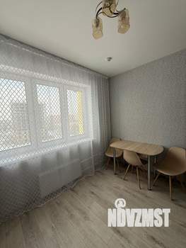 1-к квартира, на длительный срок, 50м2, 8/10 этаж