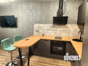 1-к квартира, на длительный срок, 43м2, 16/17 этаж