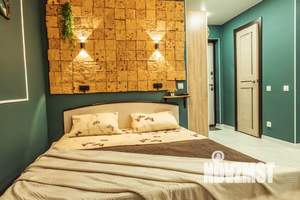 Студия квартира, посуточно, 21м2, 2/5 этаж