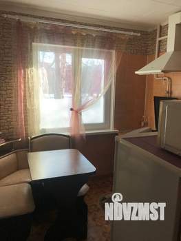 2-к квартира, на длительный срок, 48м2, 1/5 этаж