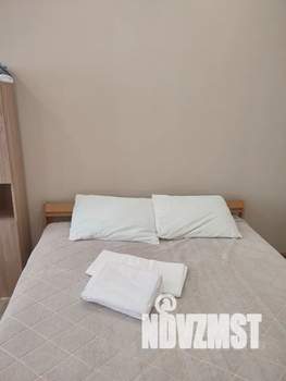 1-к квартира, посуточно, 42м2, 7/14 этаж
