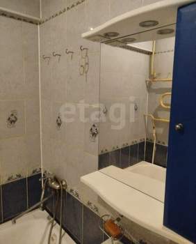 2-к квартира, на длительный срок, 54м2, 3/3 этаж