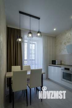 1-к квартира, на длительный срок, 42м2, 10/16 этаж