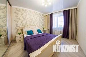 2-к квартира, посуточно, 55м2, 3/15 этаж